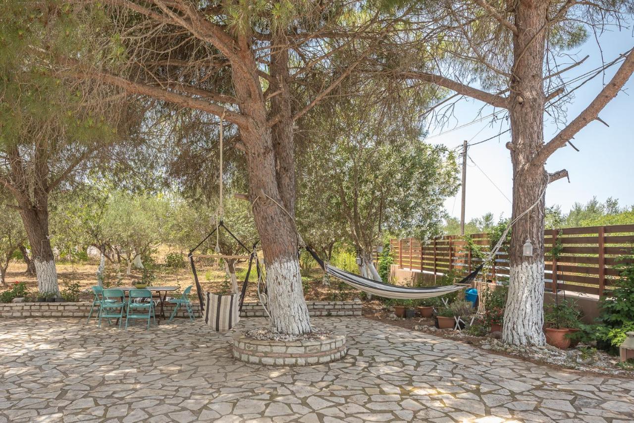 דירות Kástro Tornéze Castle'S Nest 1 מראה חיצוני תמונה